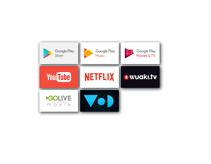 SCARICARE APP SMART TV THOMSON