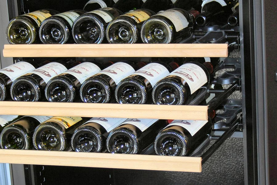 Bien choisir sa cave à vin : quel type pour quelle utilisation ?