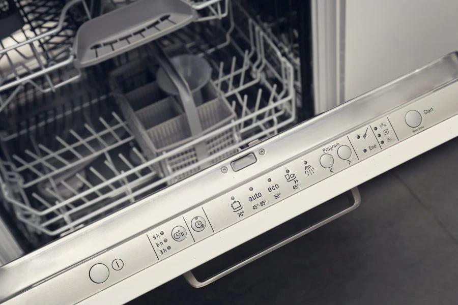 Lave-vaisselle : comment choisir son appareil et quelle est la