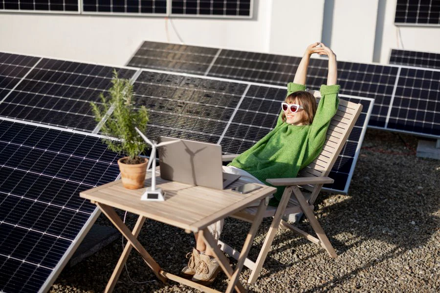 Installation panneaux solaires : ce qu'il faut savoir