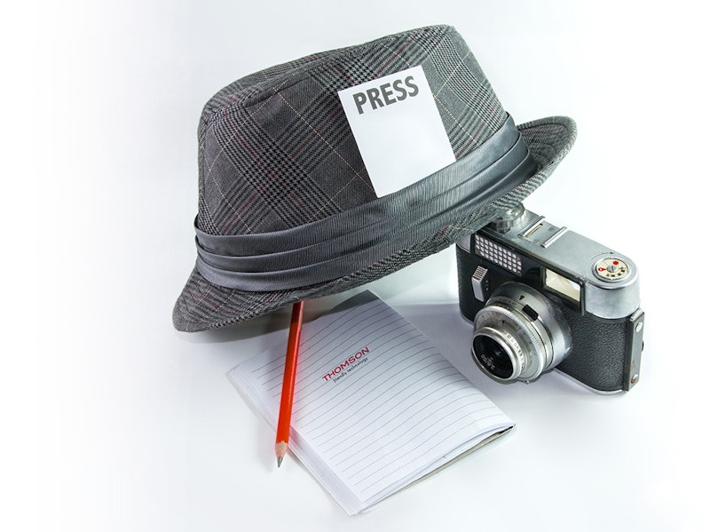 Contact presse