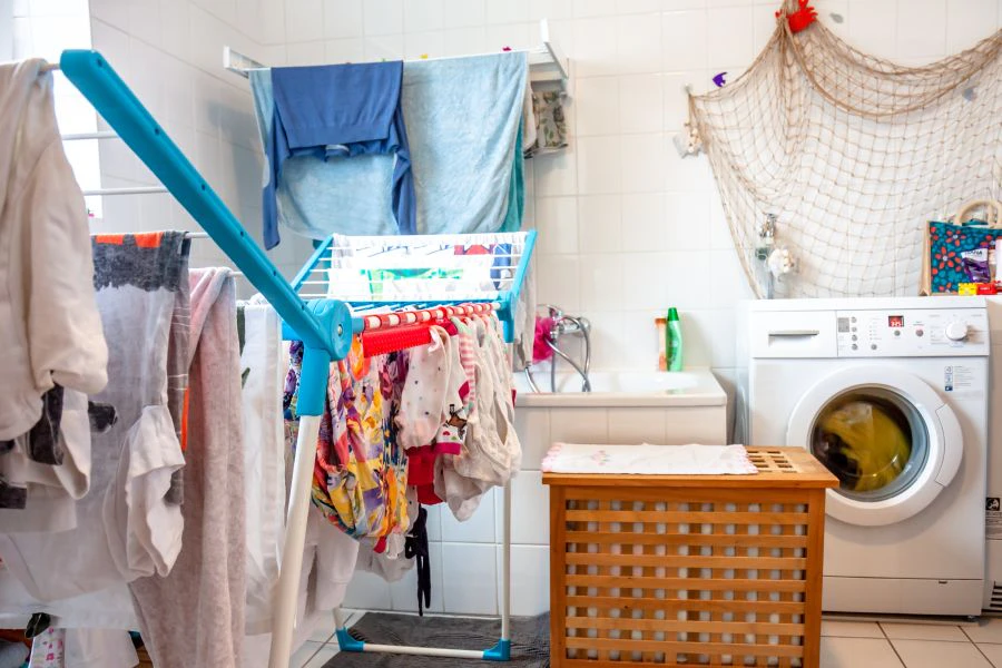 5 conseils pour utiliser efficacement le sèche-linge