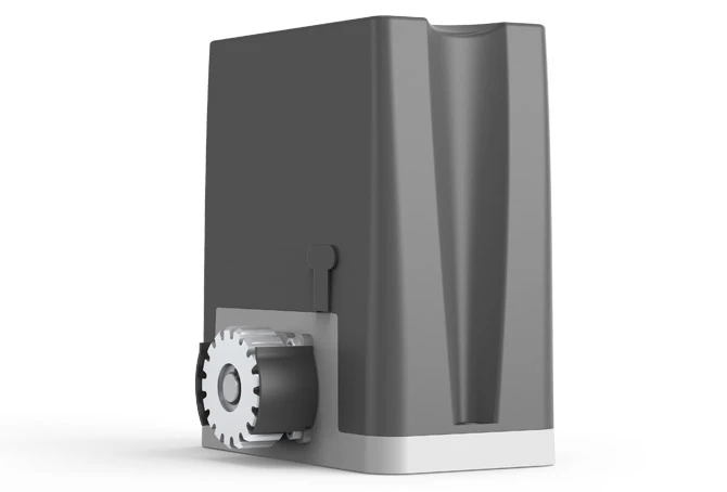 510064 bloc moteur vue 1 Thomson