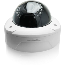Caméra de vidéo-surveillance sans fil. Caméra IP extérieure