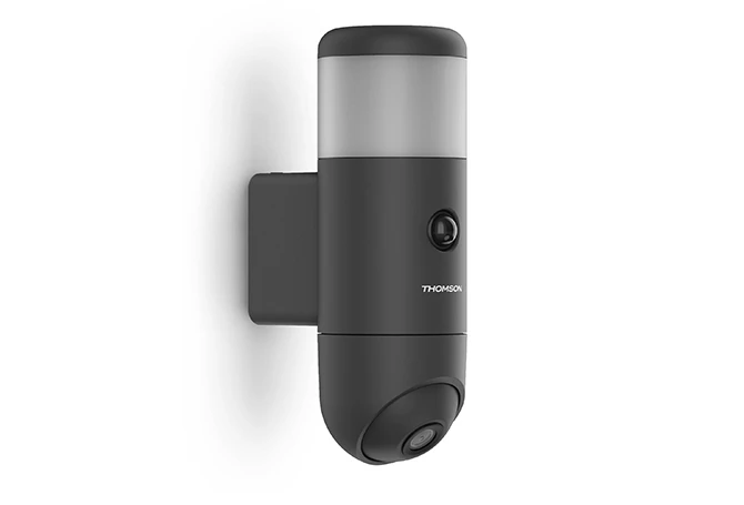 Caméra sans WiFi nécessaire - Enregistreur vidéo Mini caméra corporelle -  Activé par le mouvement de la caméra - Petite caméra - Petite caméra 