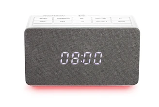CLOCK RADIO CL301P