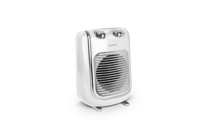 Radiateur Bain D Huile Thomson Fifty 2000w
