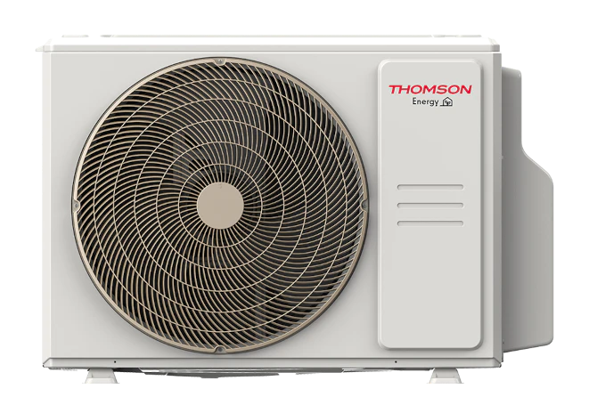 Climatiseur Thomson R-ion