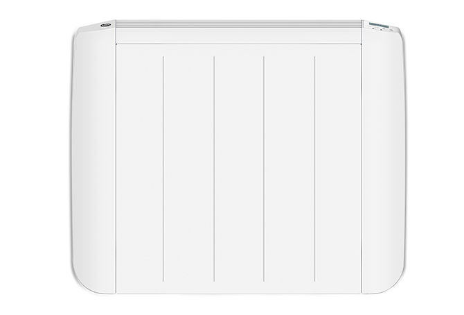 Radiateur Fonte Eco Digital à Inertie Sèche Thomson