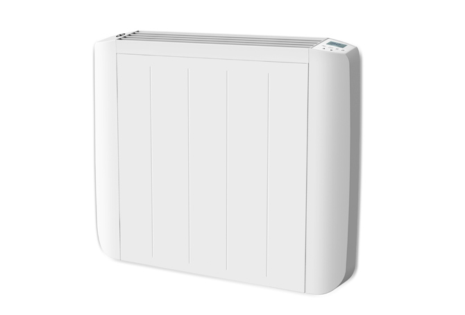 Radiateur Fonte Eco Digital à Inertie Sèche Thomson
