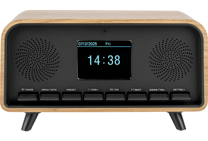 RT850DABBT