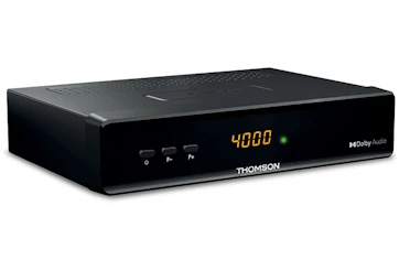 Décodeur TNT HD - Achat Adaptateur - Récepteur