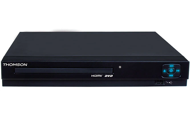 229 lecteur DVD 1080P HD lecteur TV HDMI lecteur a – Grandado