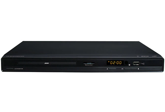 Lecteur DVD sans région pour TV avec HDMI, petit lecteur CD pour
