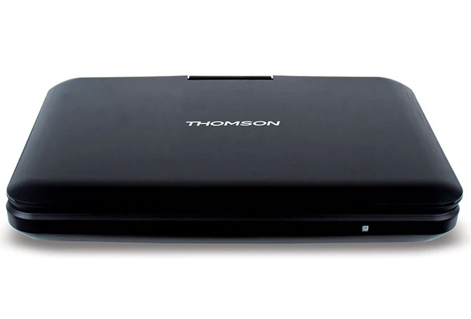 Lecteur DVD Portable 10 - Thomson