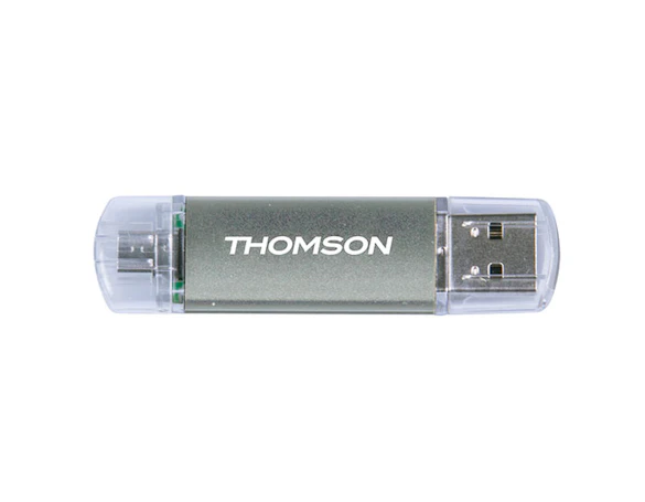 Clé USB 16 Go - Thomson