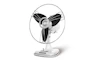 VENTILATEUR DE TABLE BLANC VINTAGE THOMSON