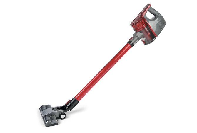 aspirateur balai cyclonique double filtre 120w aspirateur balai cyclonique double