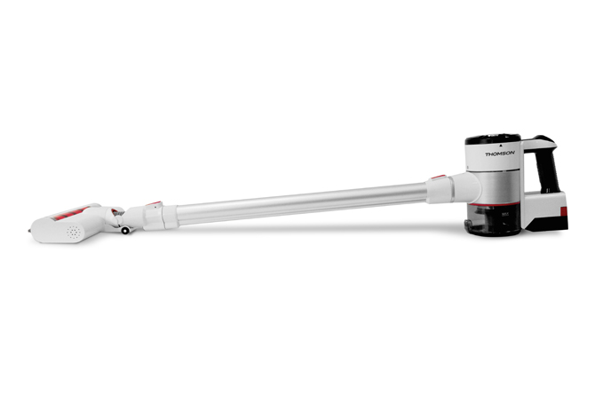 aspirateur balai cyclonique double filtre 220w aspirateur balai cyclonique double