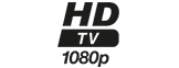 HD TV 1080p