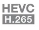 HECV H.265