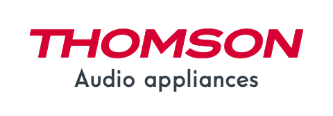 Thomson Audio appliances