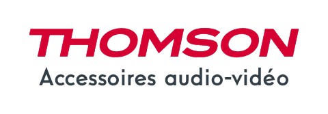 Thomson Accessoires audio-vidéo