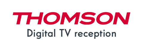 Thomson Digital TV reception