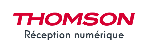 Thomson Réception numérique