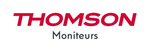 Thomson Moniteurs