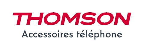 Thomson Accessoires téléphone