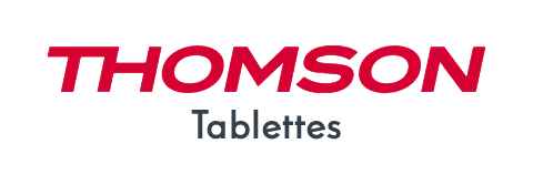Thomson Tablettes